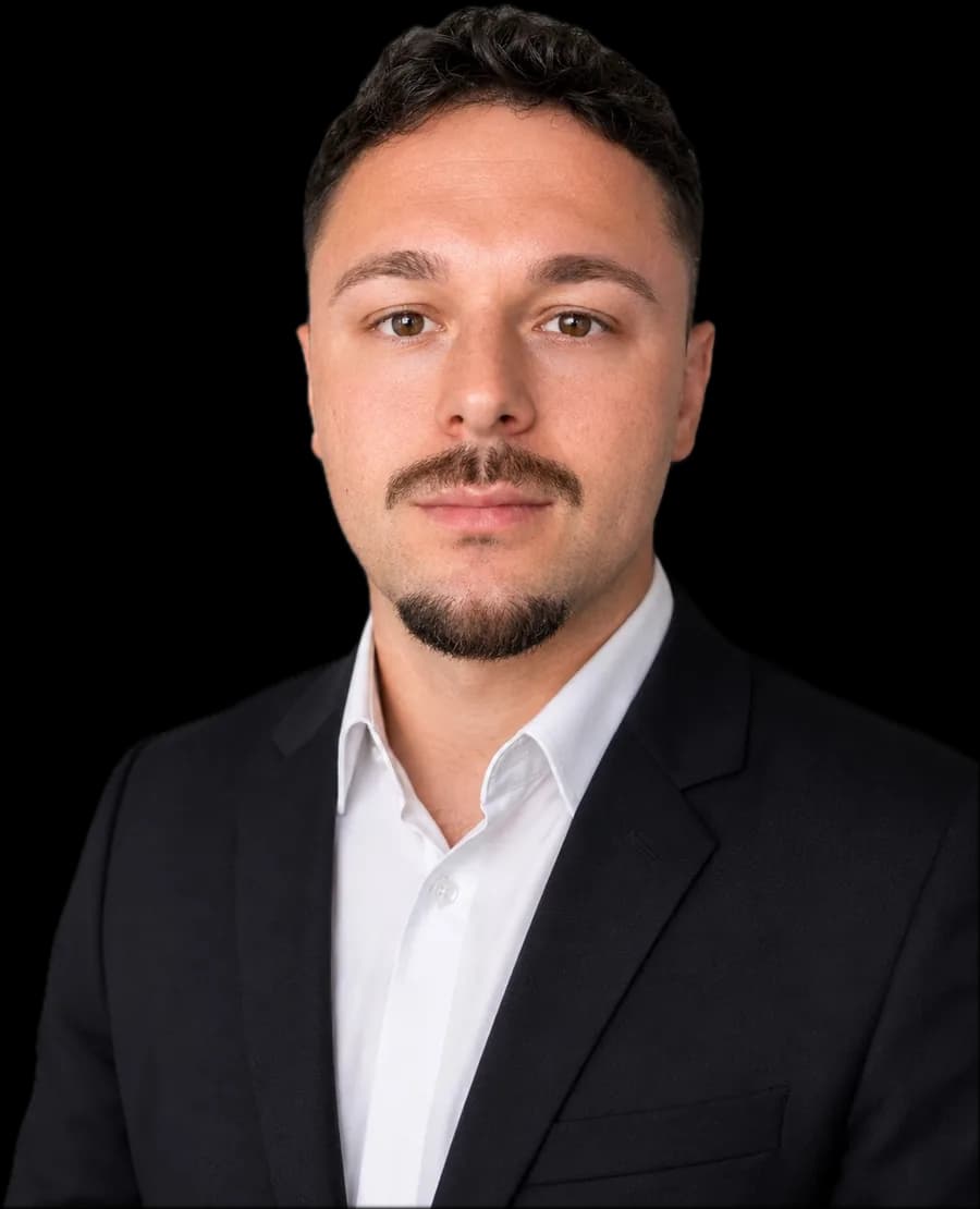 Deniz Özcan