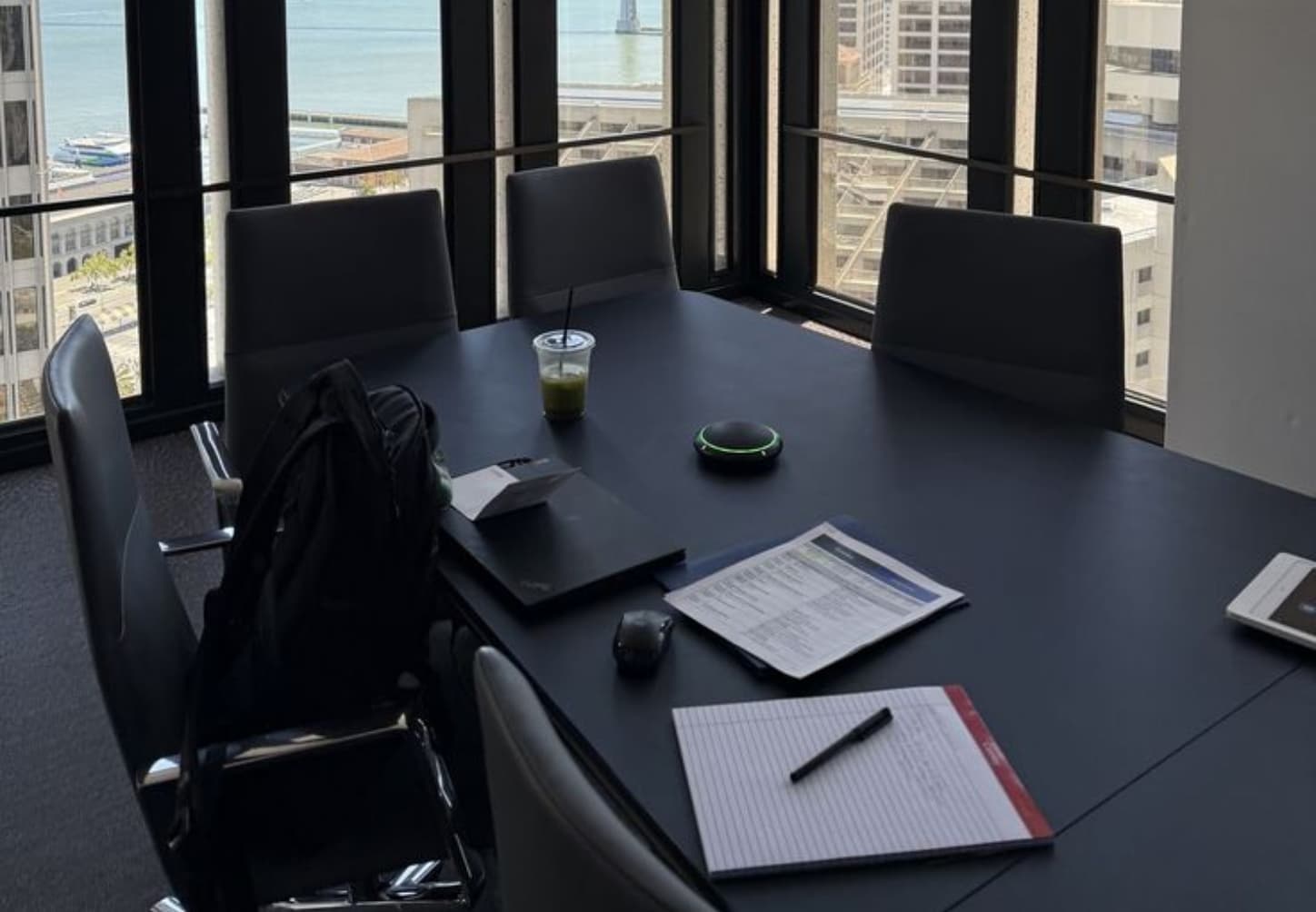 Scaled from 10 to 17 broker contracts per month