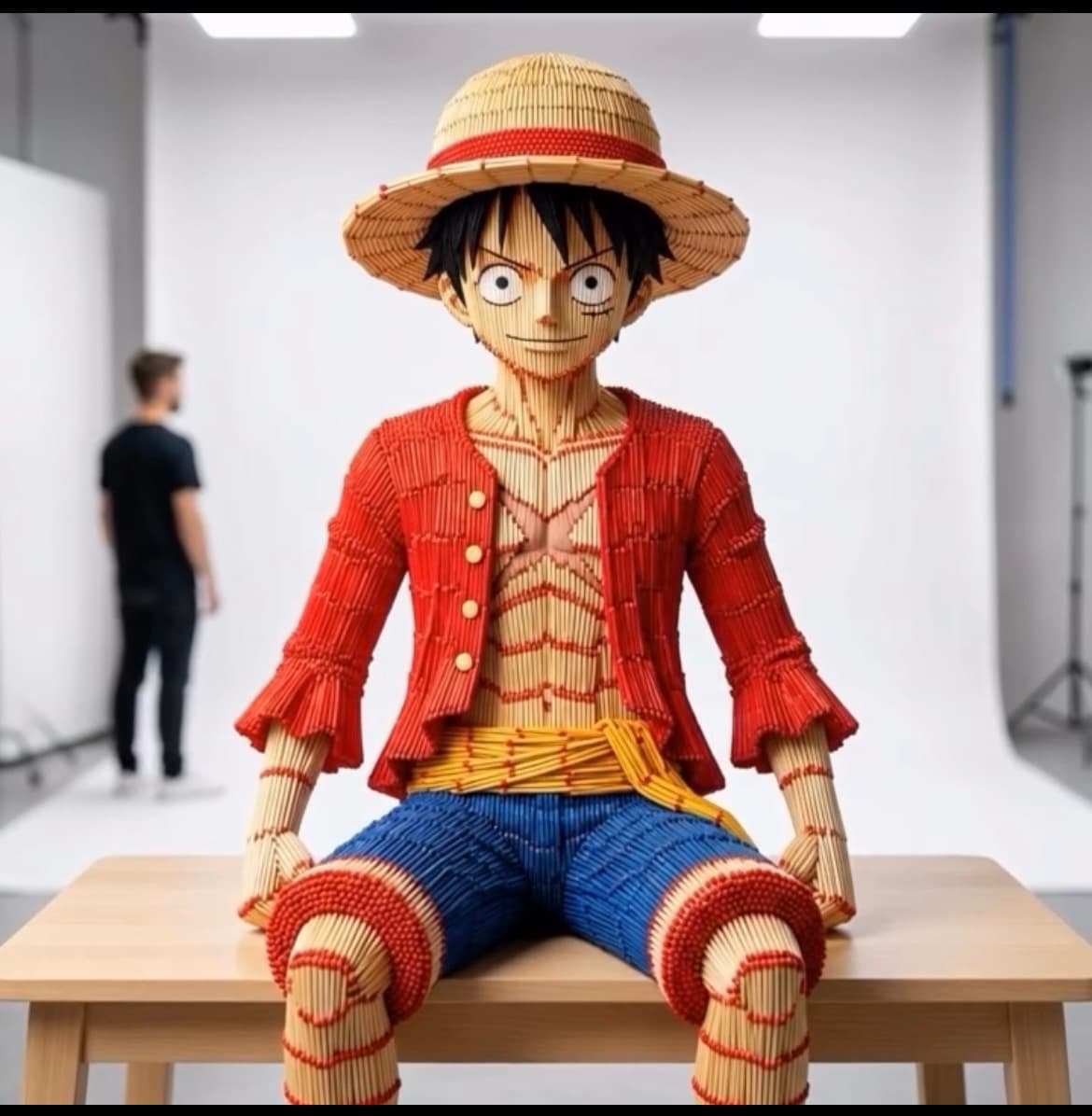 Social Media Creative