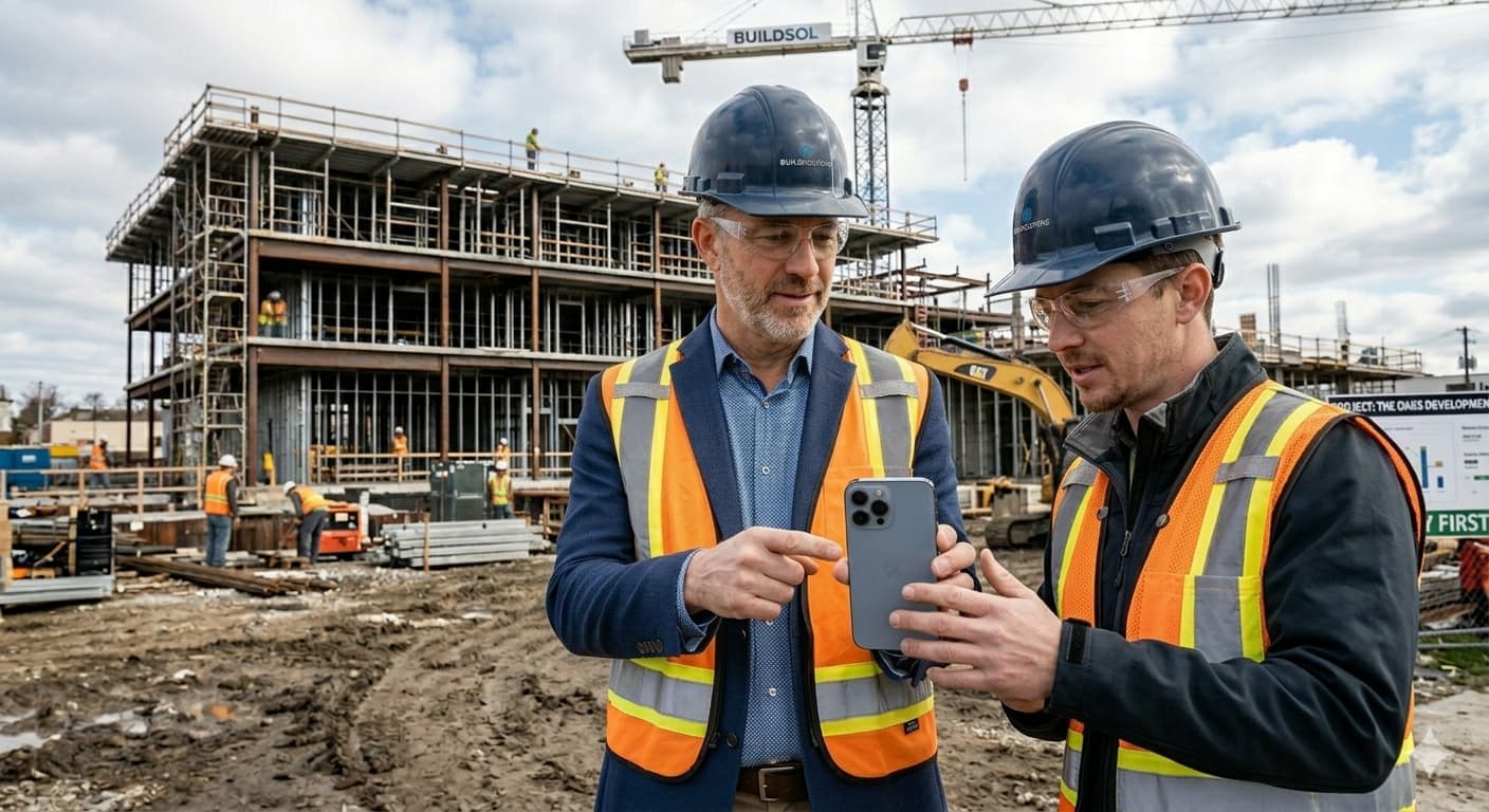 Custom KPI Dashboard