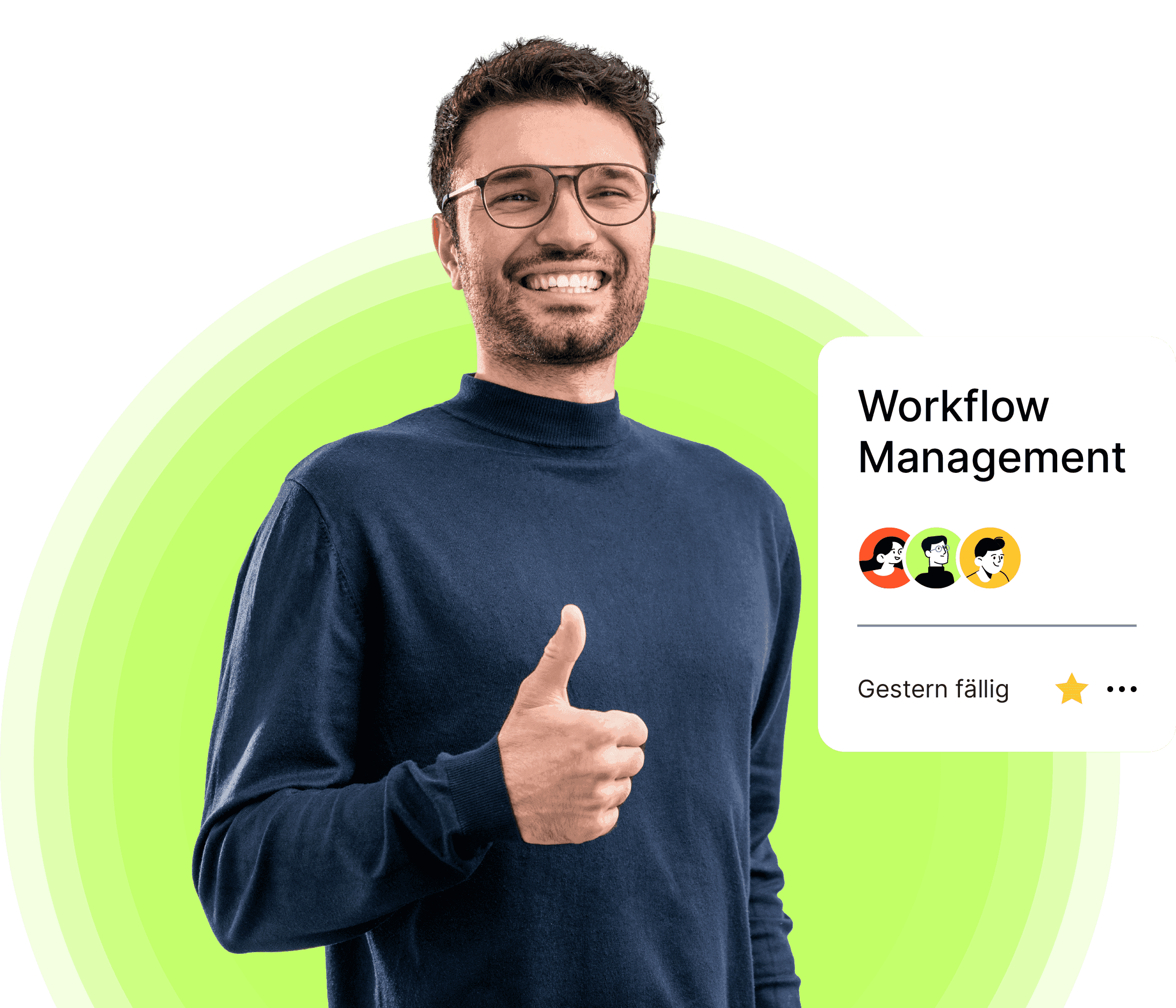 Portrait of ADBEAM partner Ruben Troina