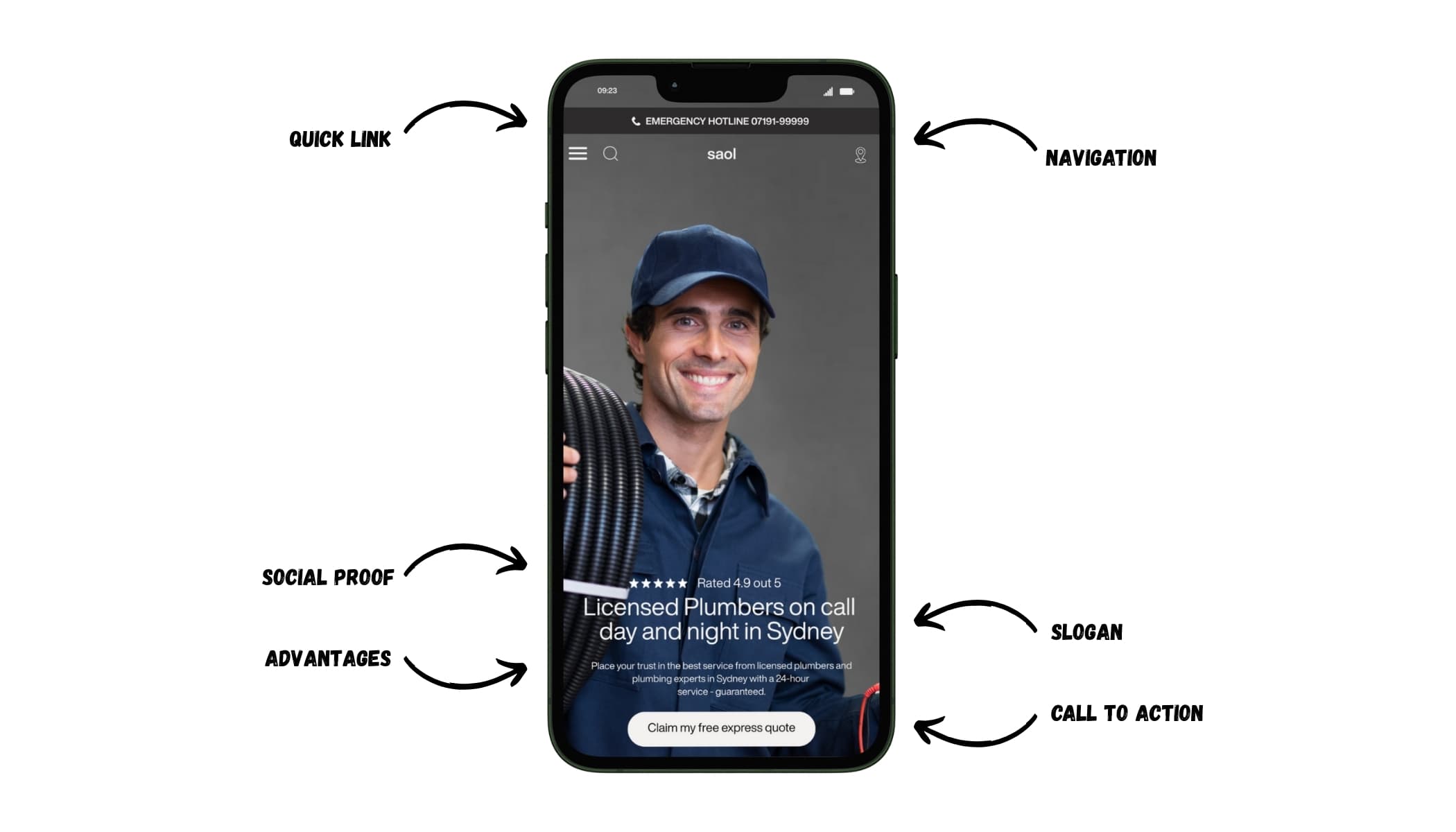 adbeam-landing-page-demo-and-basics